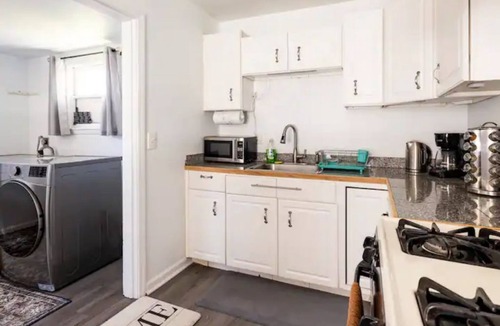 Yuba City House | Misha’s HunnCottage