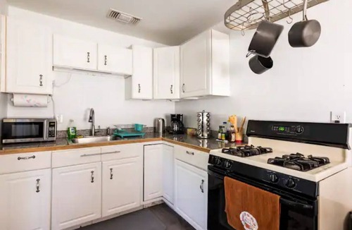 Yuba City House | Misha’s HunnCottage