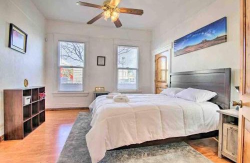 Yuba City Apartment | Mishas Cozy Haven