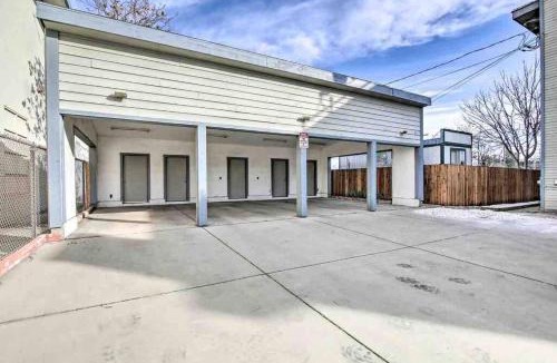 Yuba City Apartment | Mishas Cozy Haven