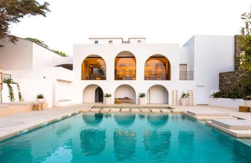 Porticciolo Hotel | Misincu