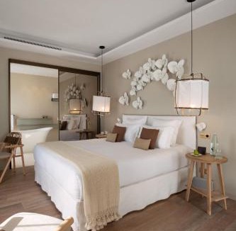 Porticciolo Hotel | Misincu