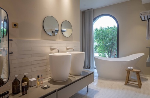 Porticciolo Hotel | Misincu