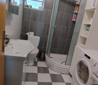 Lisane Ostrovicke Apartment | Misljen apartmants
