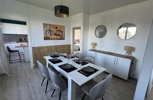 Cherbourg-en-Cotentin Apartment | misoev