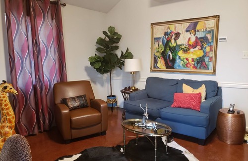 Cabot Cottage | Miss Martha's Mini Croft one bedroom
