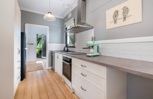 Somers House | Miss Molly by Property Mums