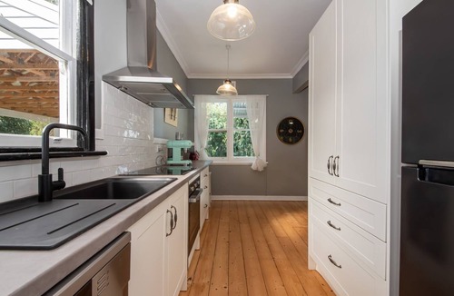 Somers House | Miss Molly by Property Mums