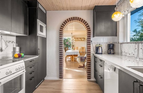 Nykobing Mors House | "Missa" - 2km to the fjord by Interhome