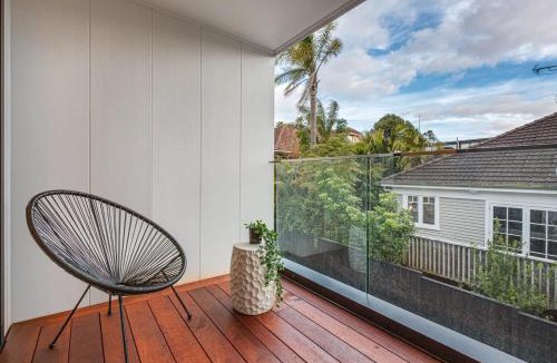 Mission Bay House | Mission Bay 4 bedrooms Tidy Unit