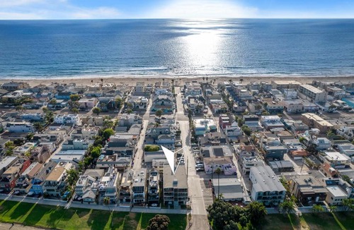 Mission Beach Hotel | Mission Bay Getaway