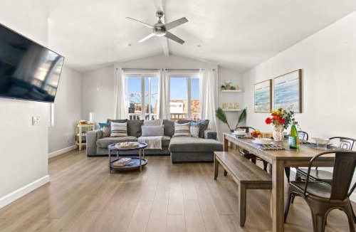Mission Beach Villa | Mission Beach Marvel
