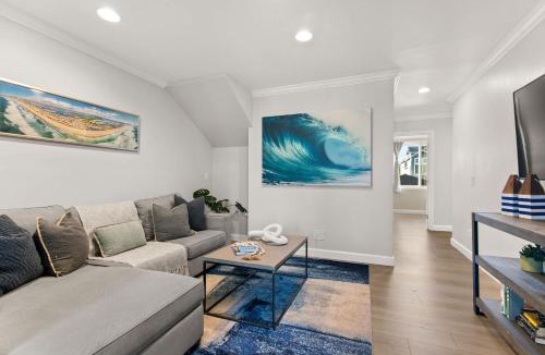 Mission Beach Villa | Mission Beach Marvel