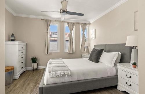 Mission Beach Villa | Mission Beach Marvel