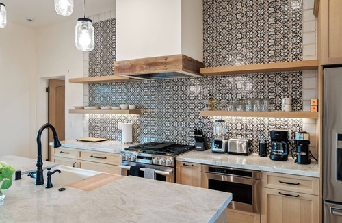 Paso Robles House | Mission de los Robles - Paso Robles Vineyard Vacation Rental near Wineries