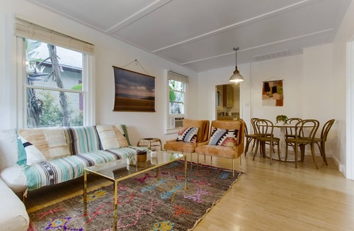 Mission Hills House | Mission Hills Bungalow