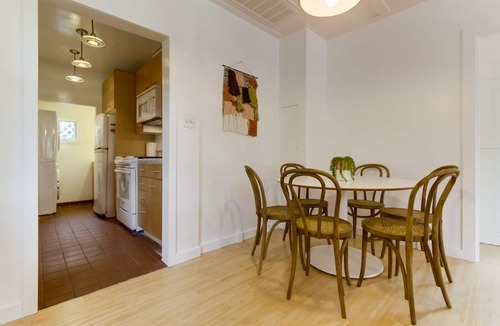 Mission Hills House | Mission Hills Bungalow