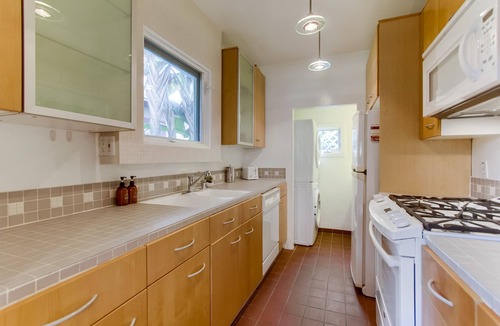 Mission Hills House | Mission Hills Bungalow