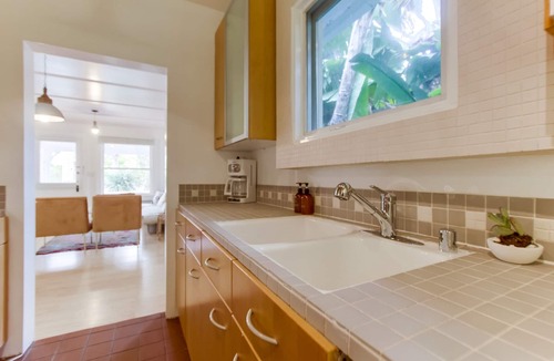Mission Hills House | Mission Hills Bungalow