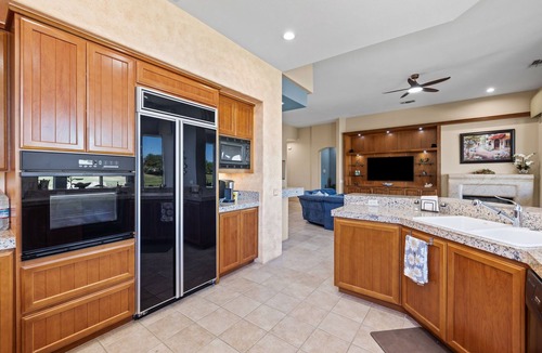 Rancho Mirage House | Mission Hills Golf Paradise!