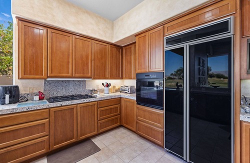Rancho Mirage House | Mission Hills Golf Paradise!