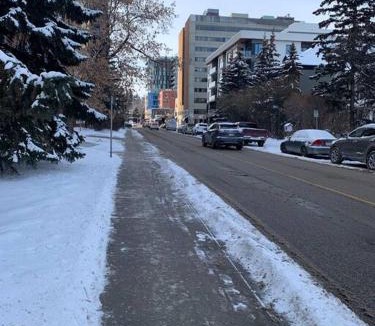 Mission District House | Mission Historical Home