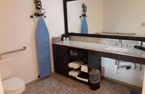 Westside Santa Cruz Hotel | Mission Inn