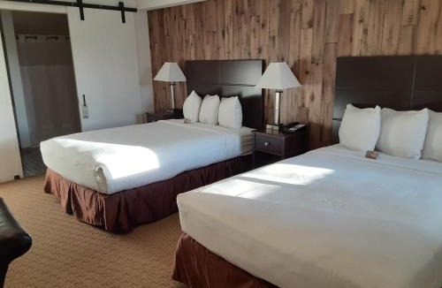 Westside Santa Cruz Hotel | Mission Inn