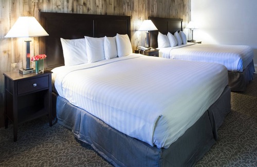 Westside Santa Cruz Hotel | Mission Inn