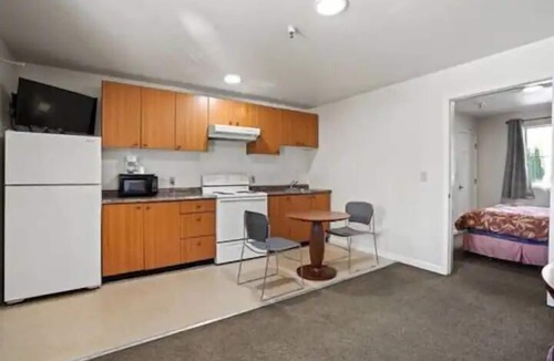 Fremont Cabin | Mission Peak Lodge