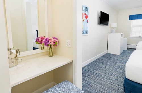 Mackinac Island Resort | Mission Point Resort