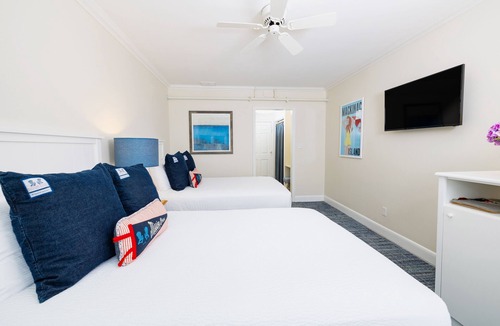 Mackinac Island Resort | Mission Point Resort