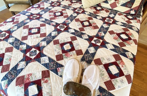 Narrowsburg House | Mission:Possible on the Delaware