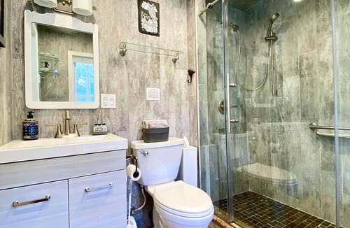 Narrowsburg House | Mission:Possible on the Delaware