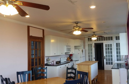 Conesus House | Mission small group