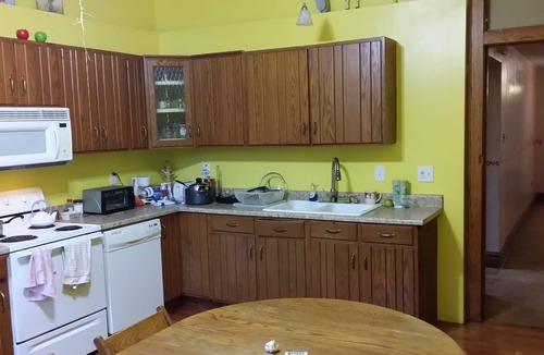 Conesus House | Mission small group
