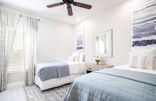 Socorro House | Mission View at El Paso