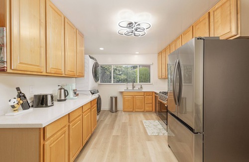 Carmel Point House | Mission View-upon-Carmel