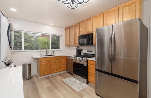 Carmel Point House | Mission View-upon-Carmel