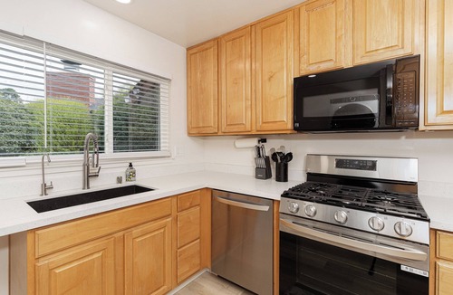 Carmel Point House | Mission View-upon-Carmel