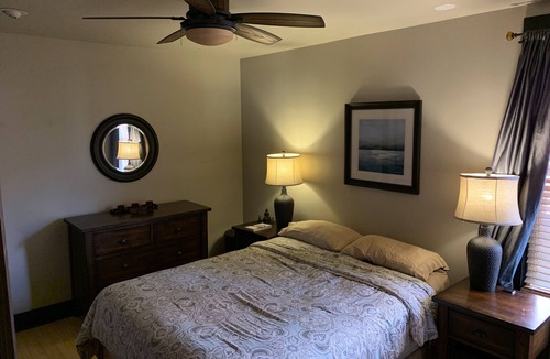 Mississippi District House | Mississippi District Bungalow