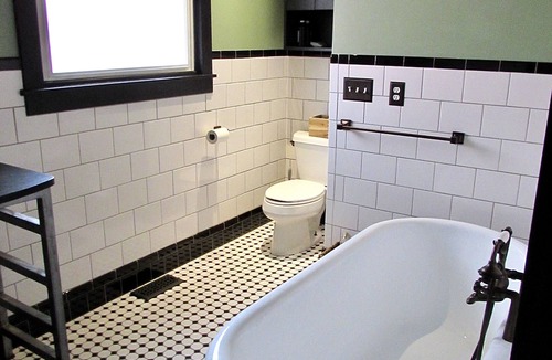 Mississippi District House | Mississippi District Bungalow