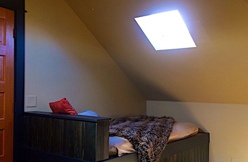 Mississippi District House | Mississippi District Bungalow