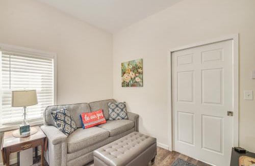 Port Byron House | Mississippi River Retreat w/Views: Walk to Water