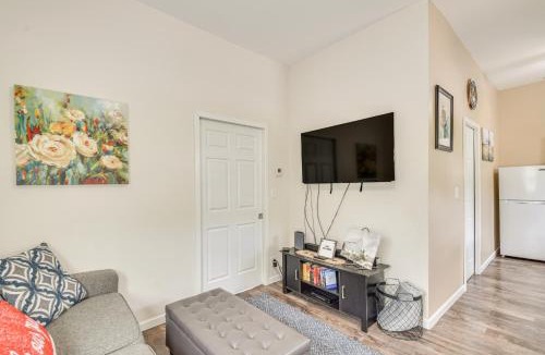Port Byron House | Mississippi River Retreat w/Views: Walk to Water