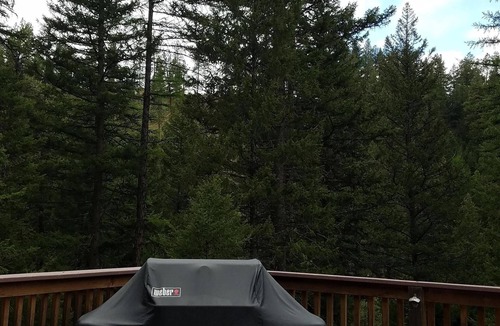 Missoula House | Missoula Deer Creek Cabin Retreat, HOT TUB, HIKING, BIKING, FISHING, FLOATING