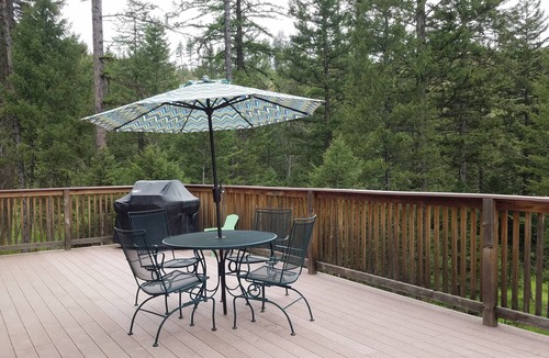 Missoula House | Missoula Deer Creek Cabin Retreat, HOT TUB, HIKING, BIKING, FISHING, FLOATING