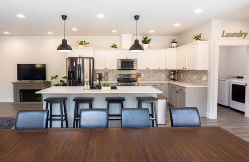 Missoula House | Missoula HomeBase