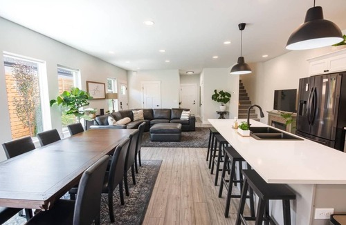 Missoula House | Missoula HomeBase