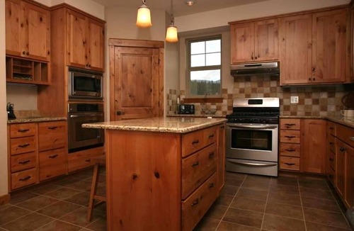 Huson House | Missoula Private Riverfront Luxury